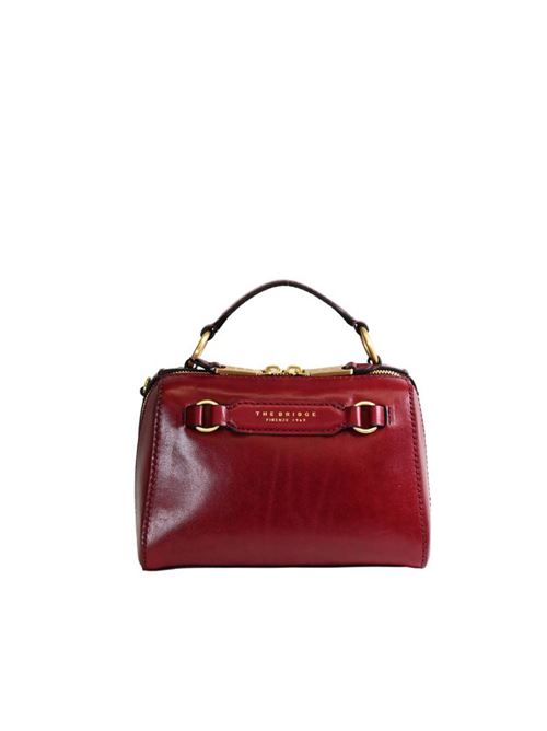 Laura handbag THE BRIDGE | 04180601W01A